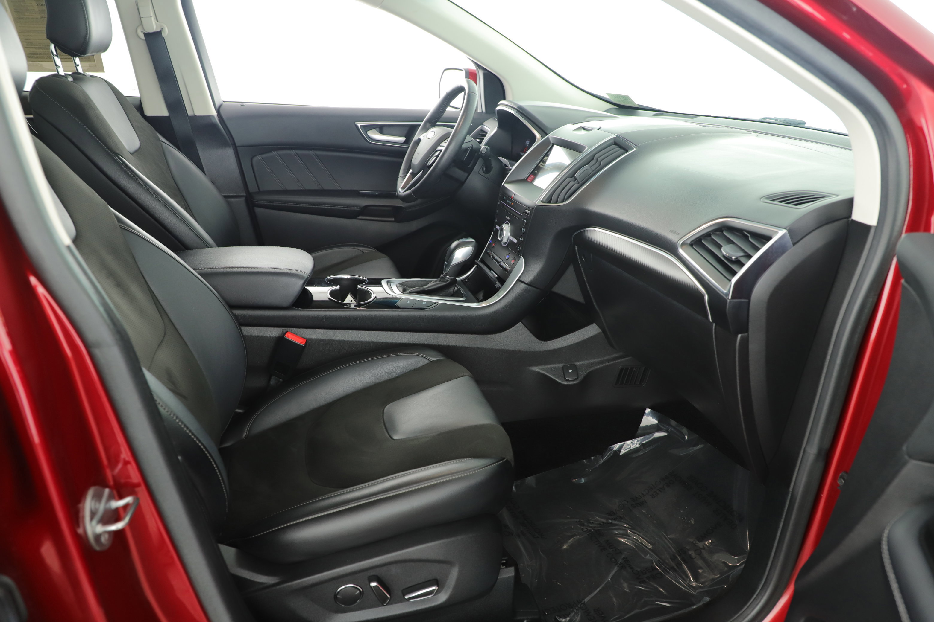 Certified 2018 Ford Edge Sport w/ Equipment Group 401A image 10