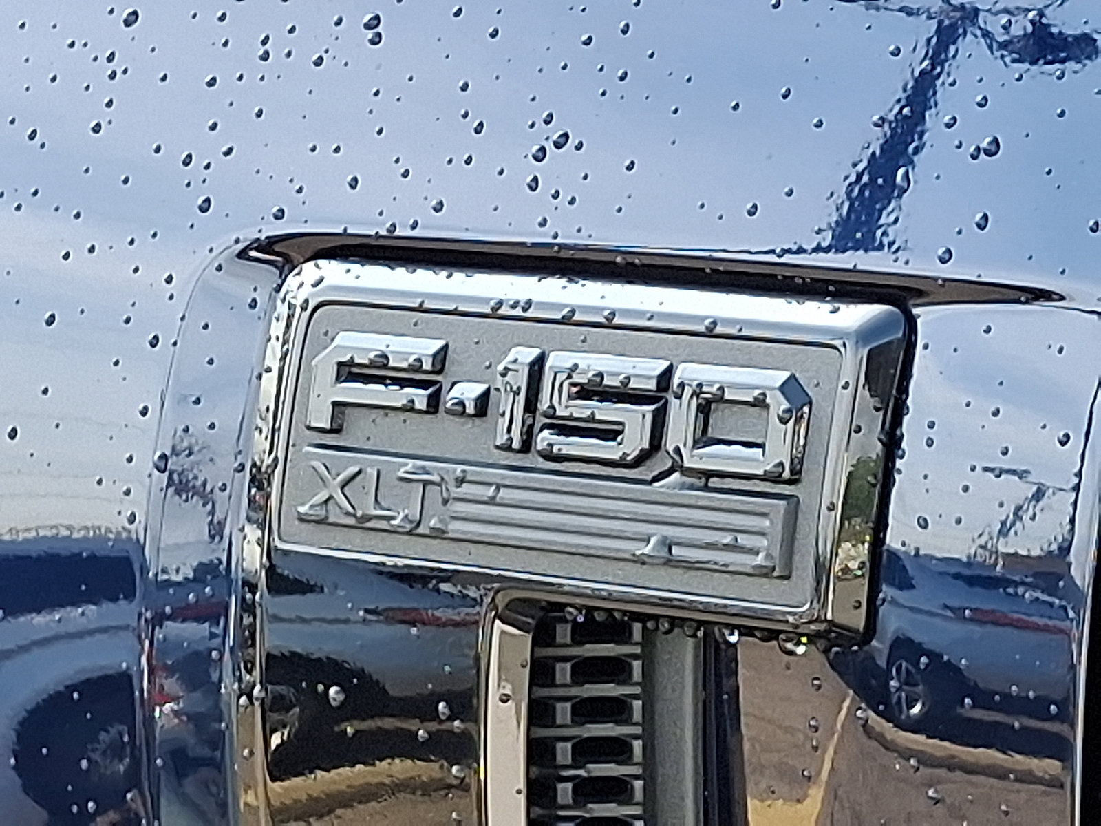 Certified 2025 Ford F150 XLT w/ Equipment Group 303A High AWD/4WD image 31