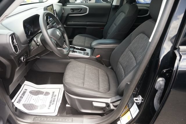 Certified 2023 Ford Bronco Sport Big Bend AWD/4WD image 9