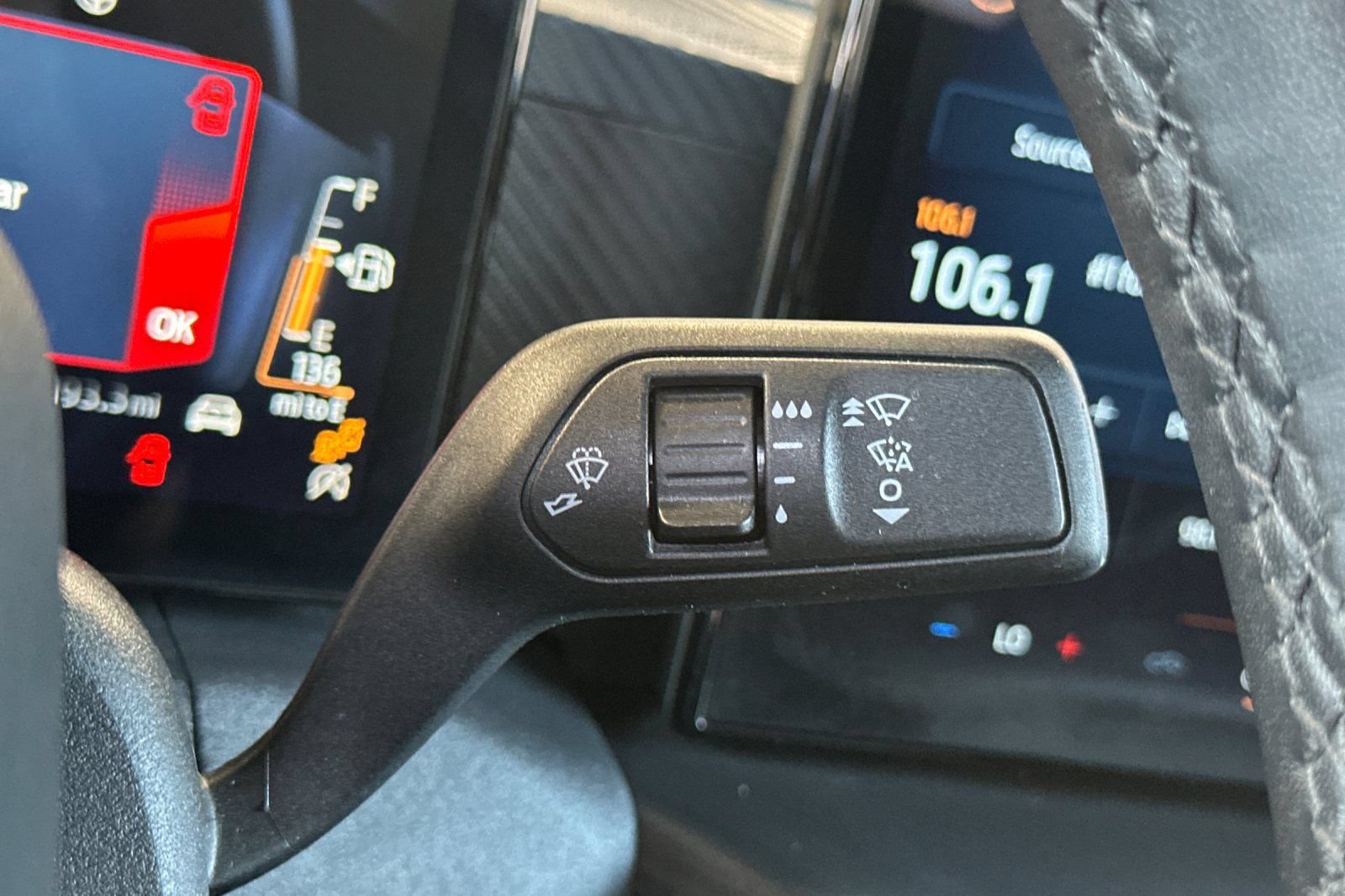 Certified 2025 Ford Mustang GT RWD image 38