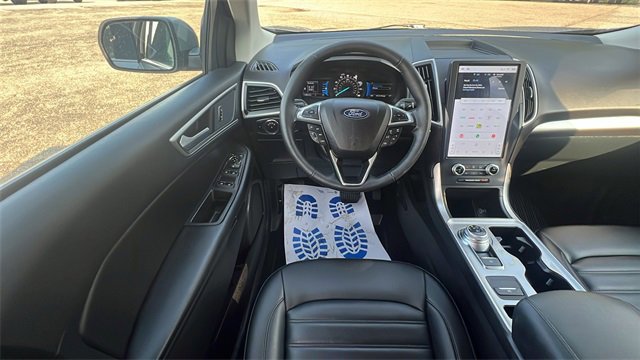 Certified 2023 Ford Edge SEL w/ Convenience Package image 15