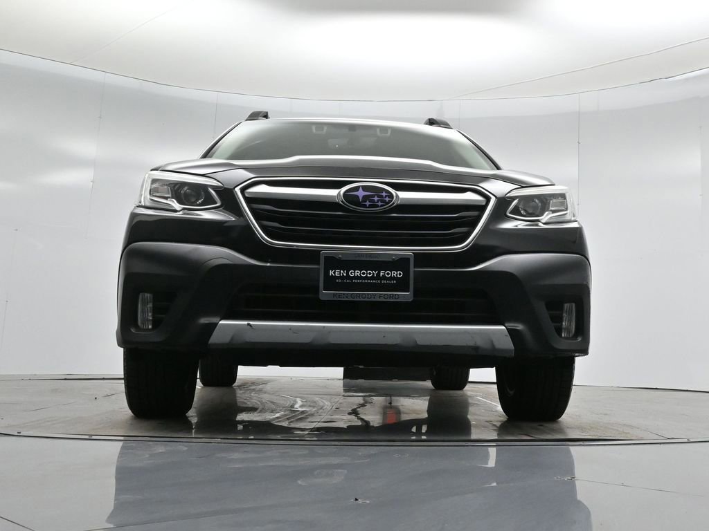 Used 2020 Subaru Outback Limited w/ Tech Package 2 image 31