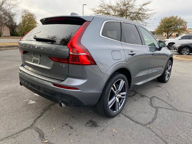 Used 2021 Volvo XC60 T5 Momentum w/ Protection Package Premier image 5