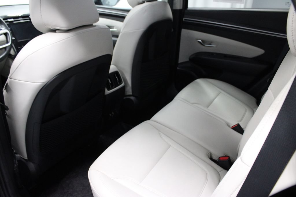 Used 2023 Hyundai Tucson SEL w/ Convenience Package FWD image 21