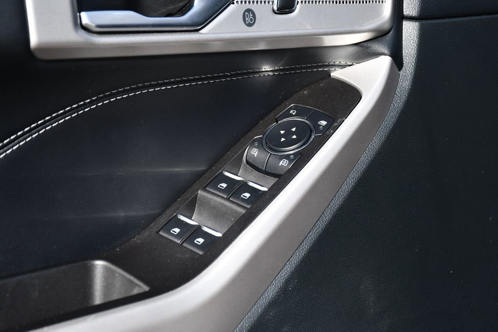 Certified 2024 Ford Explorer Limited AWD/4WD image 26