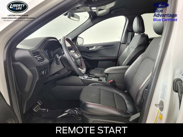 Certified 2023 Ford Escape ST-Line w/ Tech Pack #1 AWD/4WD image 14