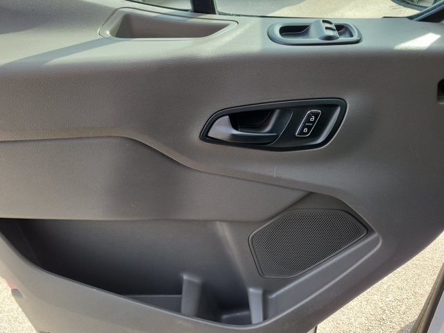 Certified 2023 Ford Transit 250 148 High Roof w/ Load Area Protection Package RWD image 19