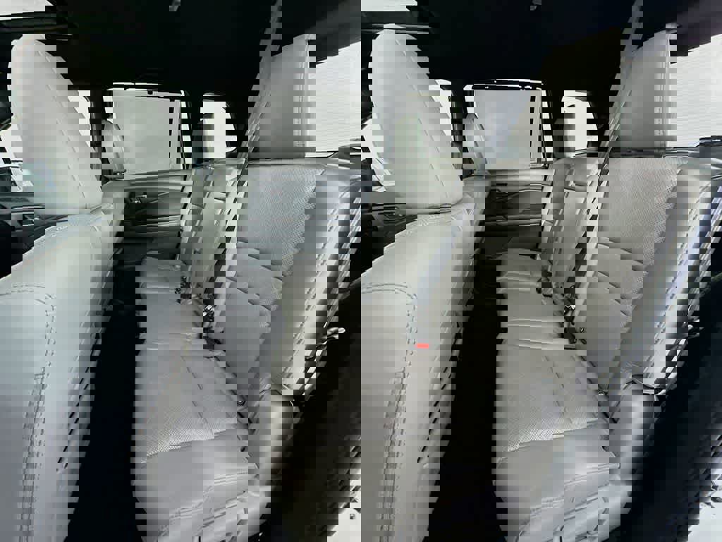 Used 2021 Honda Passport Elite image 17