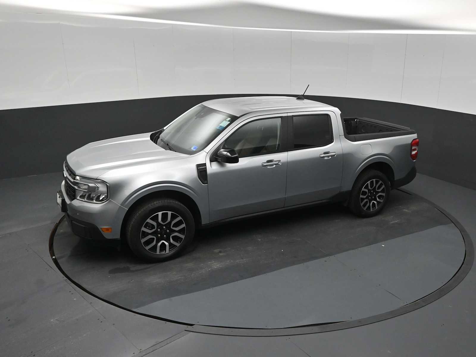 Certified 2024 Ford Maverick Lariat AWD/4WD image 30
