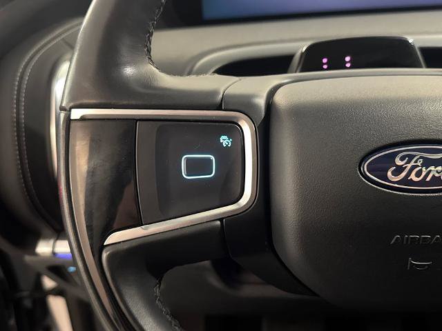 Certified 2025 Ford Expedition Max Platinum AWD/4WD image 16