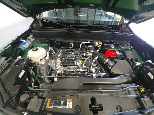 Certified 2024 Ford Bronco Sport Outer Banks w/ Tech Package AWD/4WD image 24