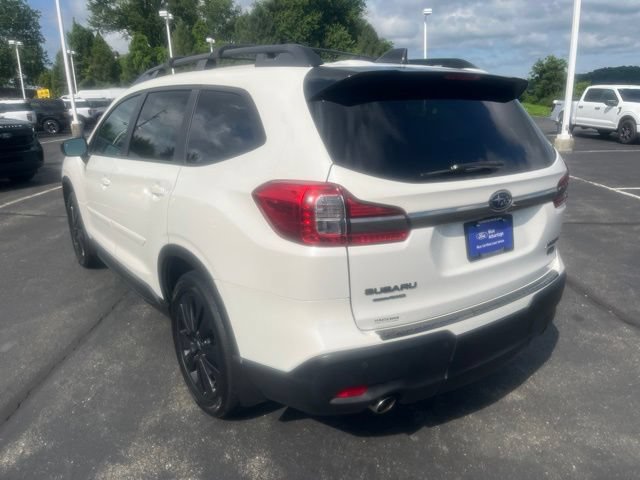 Used 2022 Subaru Ascent Onyx Edition AWD/4WD image 7