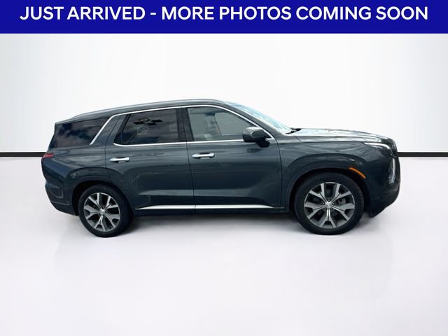 Used 2021 Hyundai Palisade SEL w/ Premium Package AWD/4WD image 9