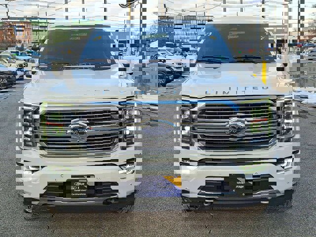 Certified 2023 Ford F150 Limited image 14