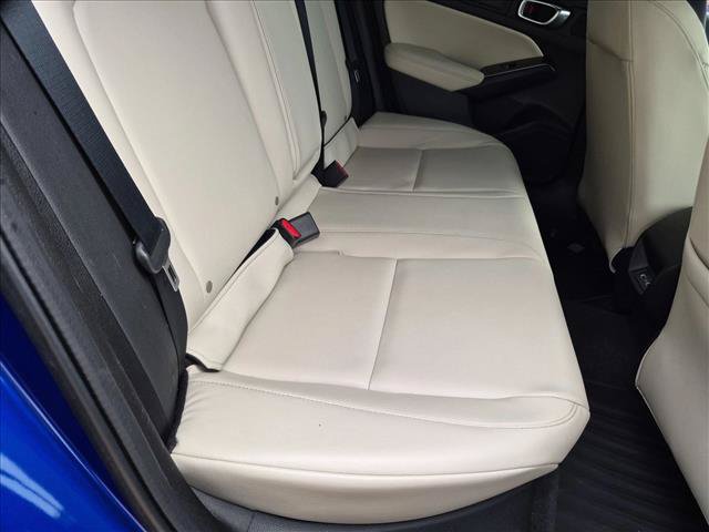 Used 2023 Acura Integra A-Spec w/ Technology Package FWD image 21