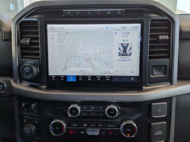 Certified 2024 Ford F150 XLT w/ Equipment Group 302A MID image 20