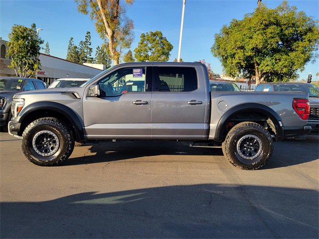 Certified 2024 Ford F150 Raptor image 29