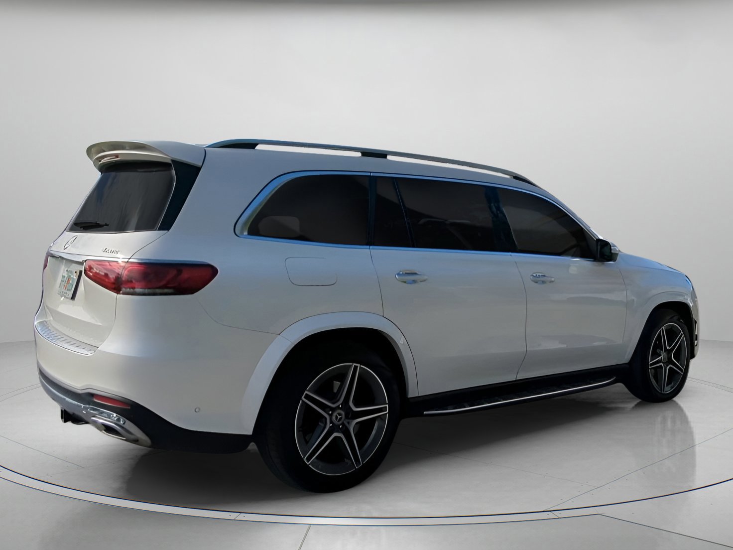 Used 2023 Mercedes-Benz GLS 450 GLS 450 image 21