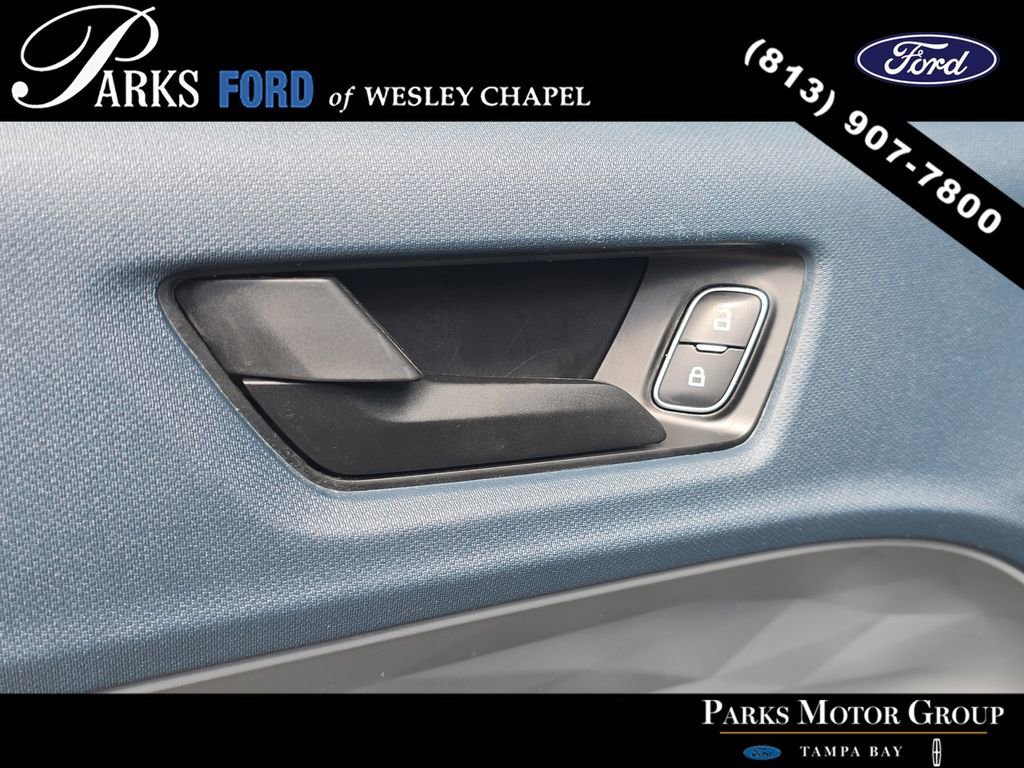 Certified 2024 Ford Maverick Lariat w/ Black Appearance Package FWD image 16
