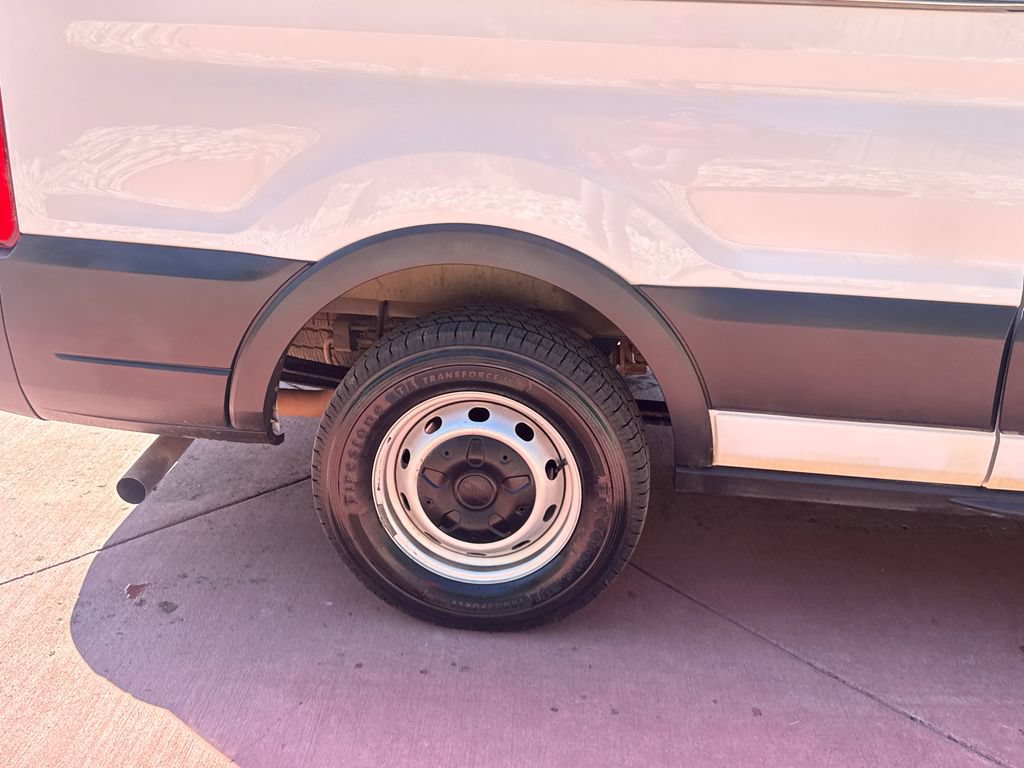 Certified 2021 Ford Transit 350 XL RWD image 25