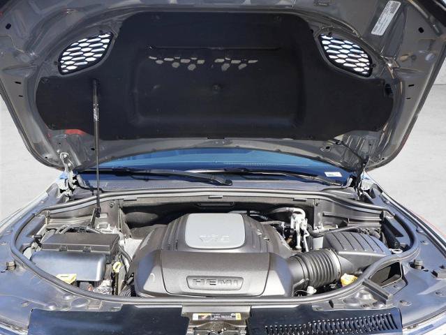 Used 2021 Dodge Durango R/T w/ Tow 'N Go Package AWD/4WD image 28