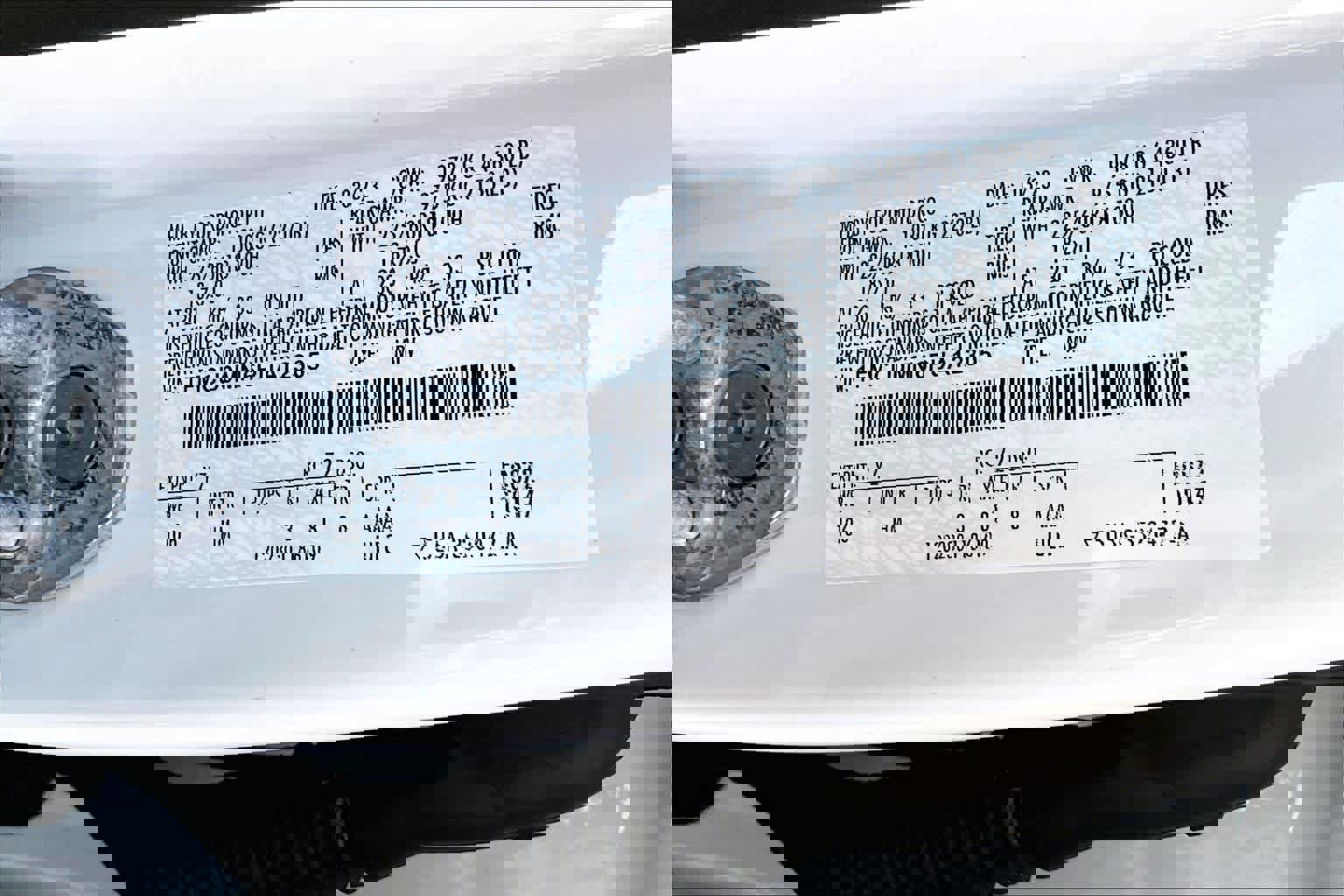 Certified 2023 Ford Escape ST-Line image 34