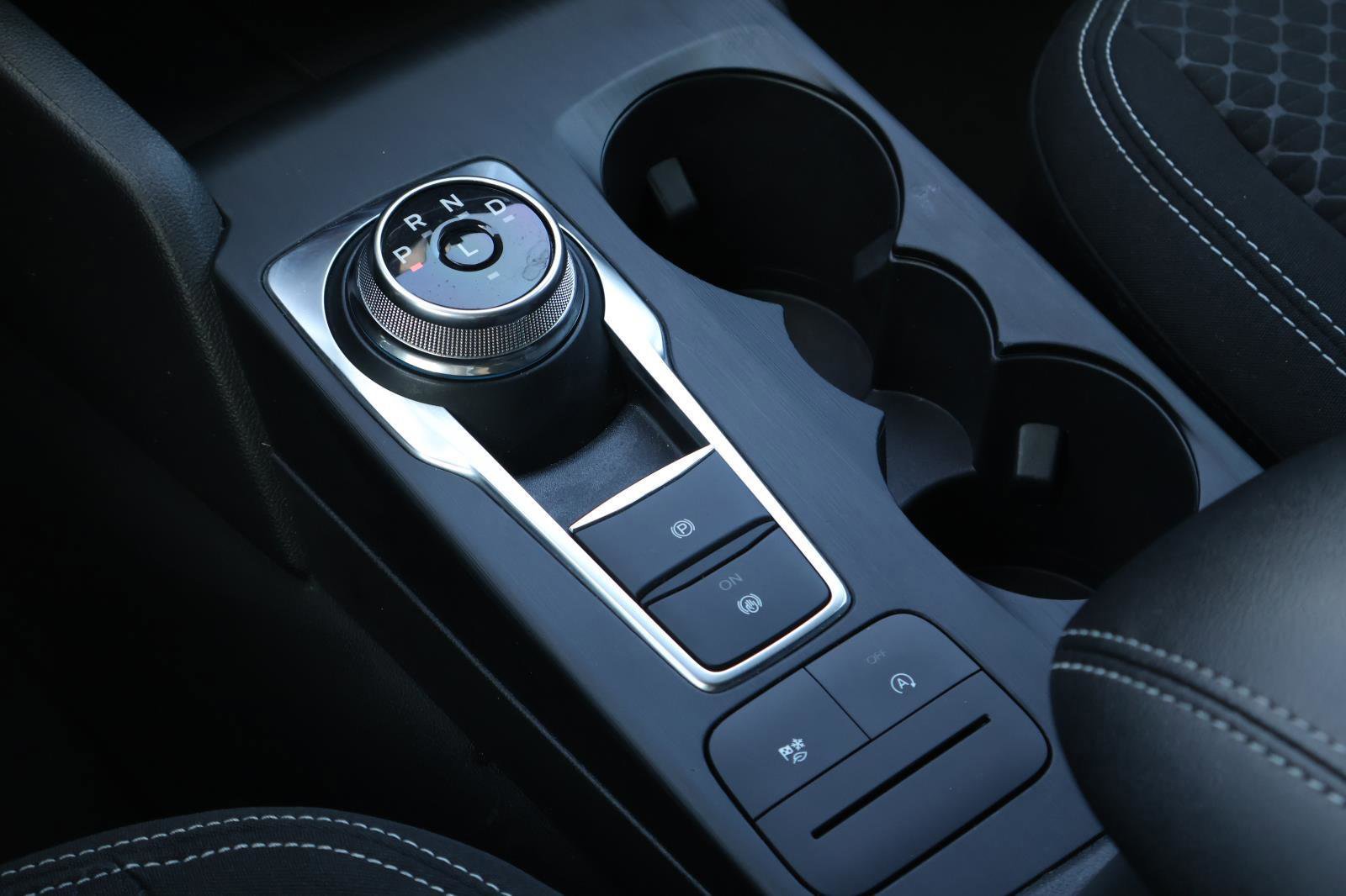 Certified 2023 Ford Escape Active image 35