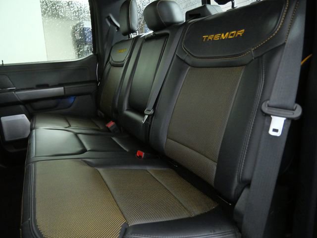 Certified 2024 Ford F150 Tremor w/ Equipment Group 402A High AWD/4WD image 18