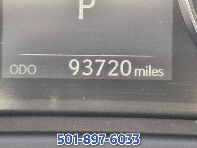 Used 2019 Lexus IS 300 w/ Accessory Package 2 RWD image 31