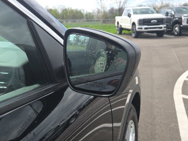 Certified 2023 Ford Escape Active w/ Cold Weather Package image 10