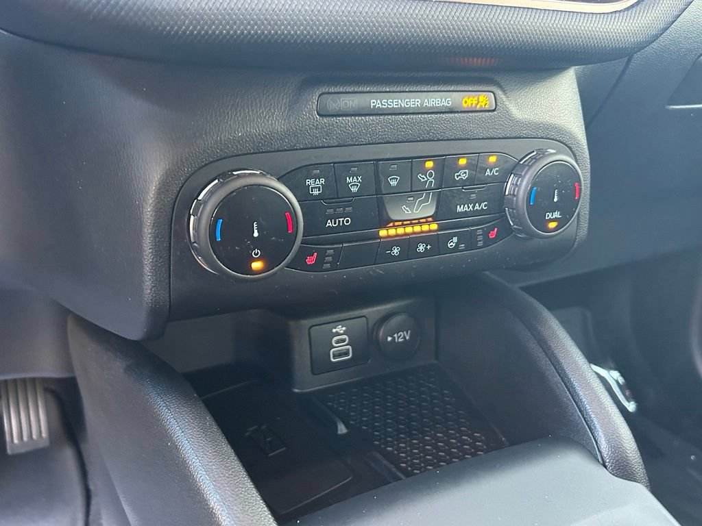 Certified 2024 Ford Bronco Sport Outer Banks w/ Tech Package AWD/4WD image 37