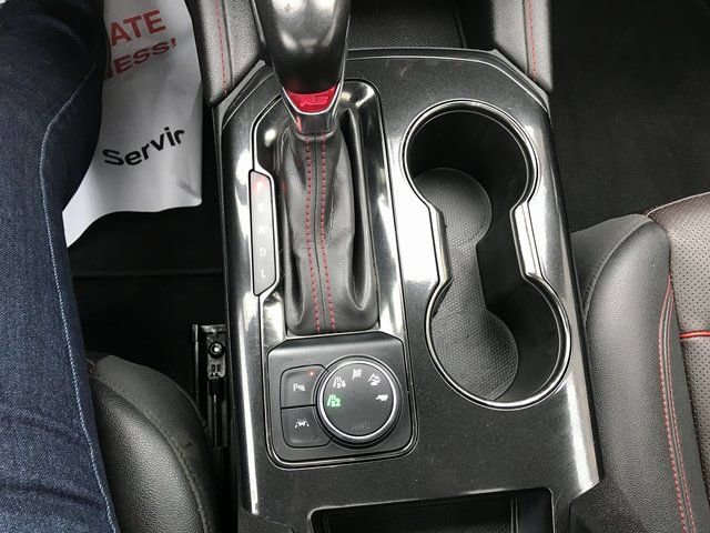 Used 2021 Chevrolet Blazer RS w/ Enhanced Convenience Package image 17