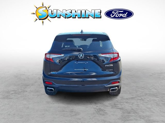 Used 2023 Acura RDX AWD image 5