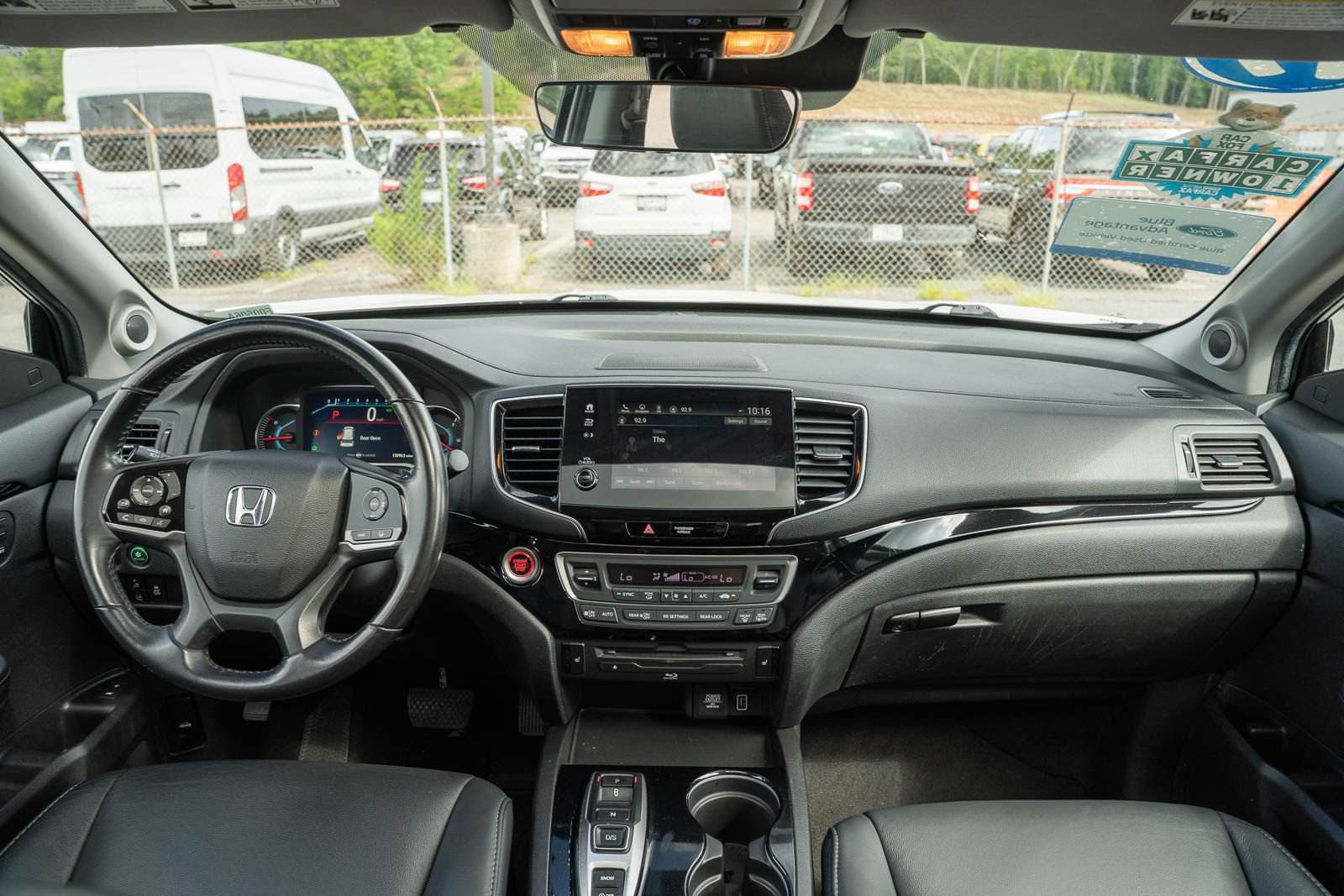 Used 2019 Honda Pilot Touring image 26