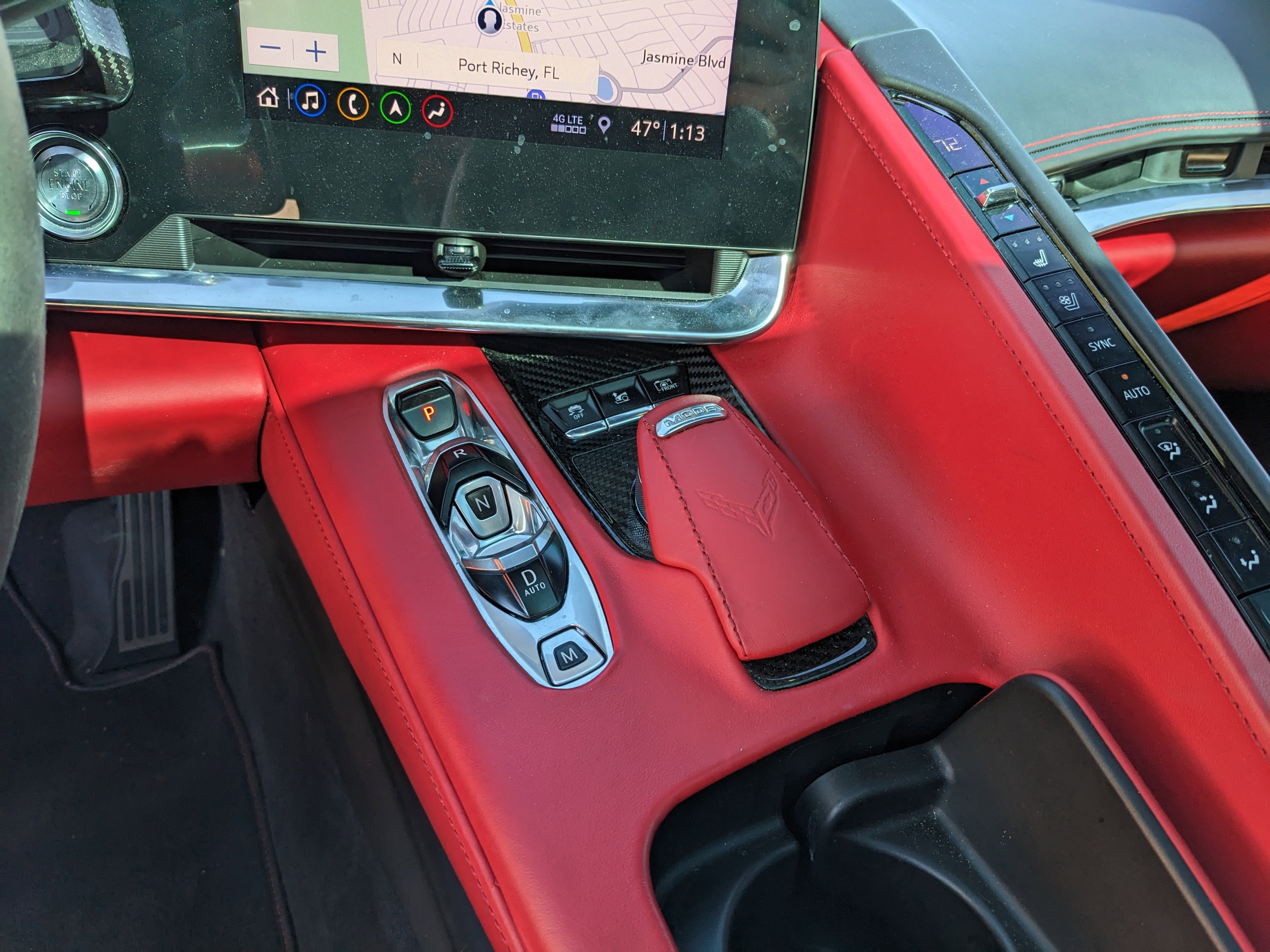 Used 2020 Chevrolet Corvette 3LT w/ 3LT Preferred Equipment Group image 21