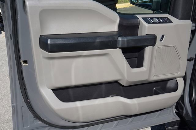 Certified 2020 Ford F150 XL w/ Equipment Group 101A Mid RWD image 28