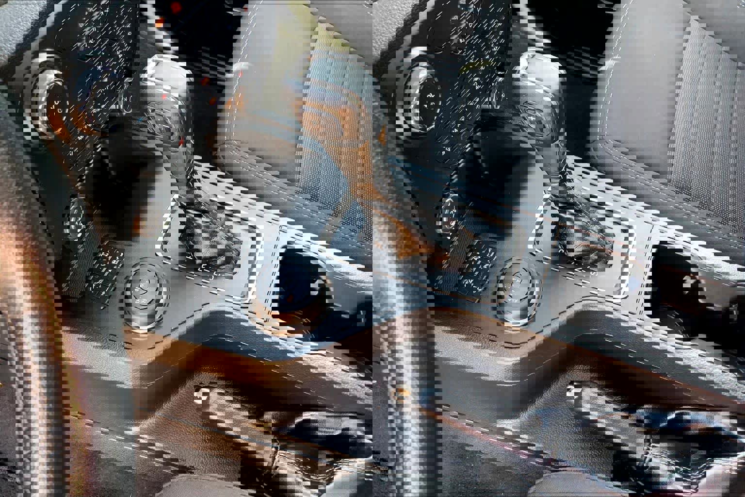 Certified 2019 Ford Ranger XLT w/ Equipment Group 302A Luxury image 17