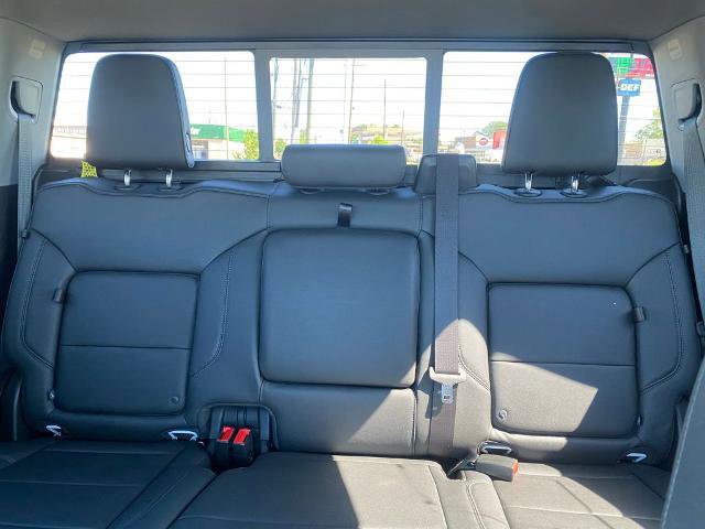 Used 2023 Chevrolet Silverado 1500 RST w/ All Star Edition Plus image 26