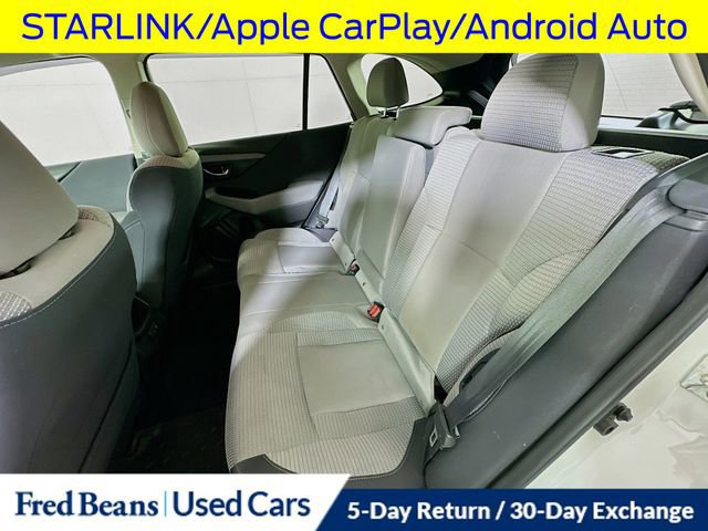 Used 2020 Subaru Outback Premium image 28