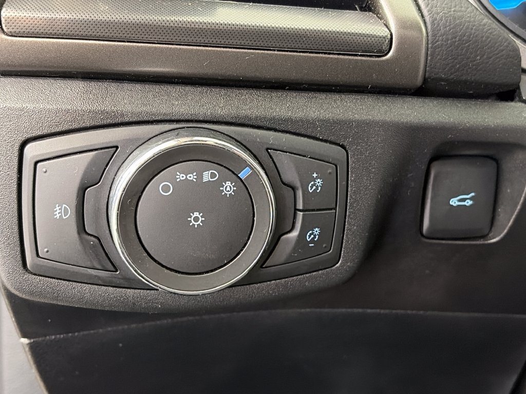 Certified 2017 Ford Fusion S w/ Equipment Group 101A FWD image 24