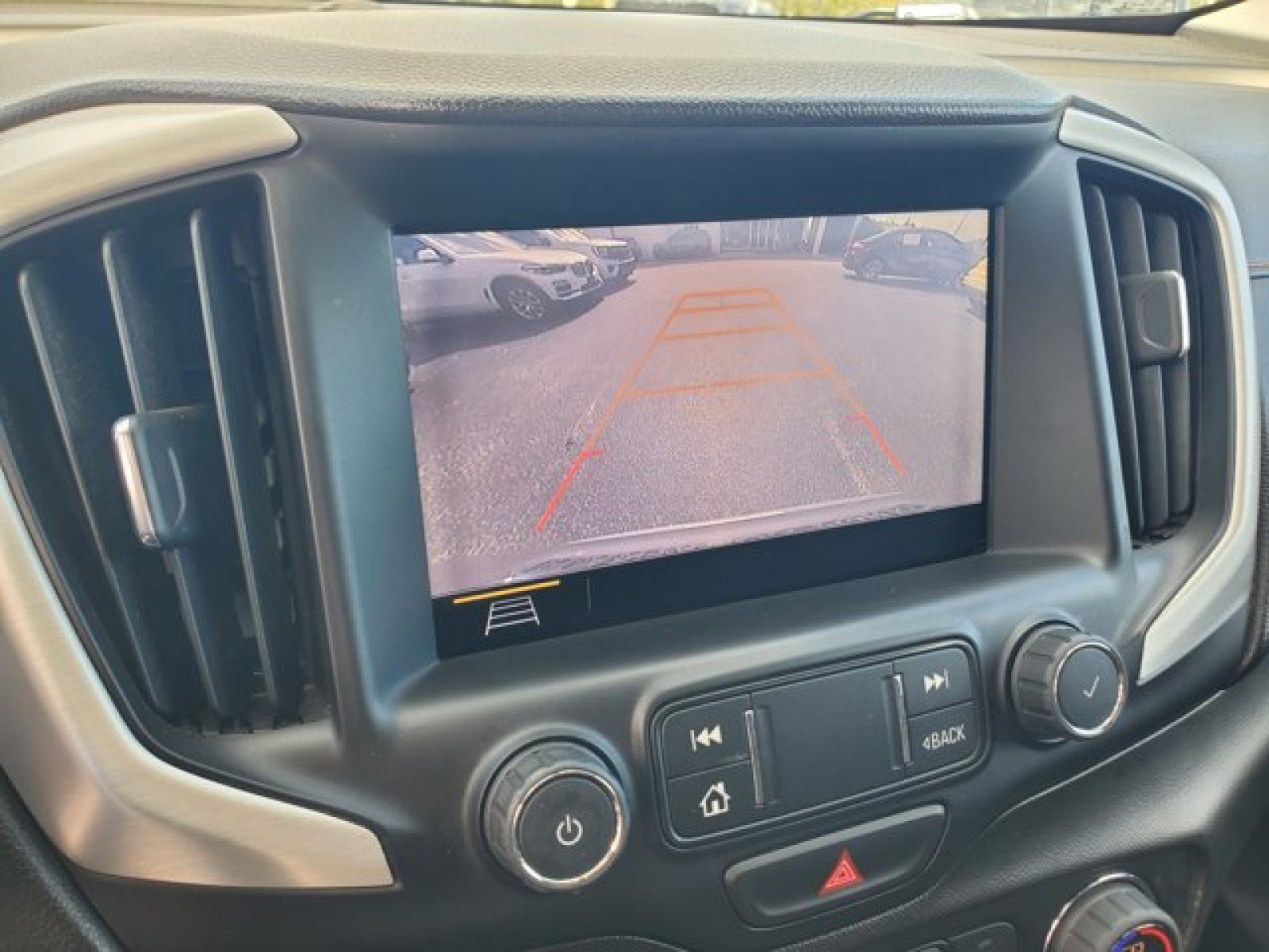 Used 2019 GMC Terrain SLE w/ Driver Convenience Package image 22