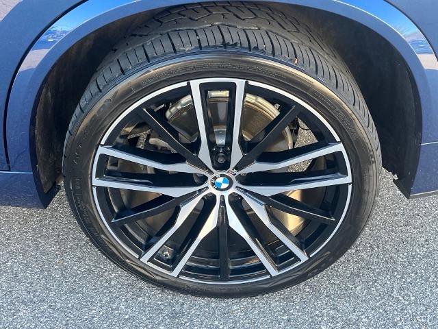 Used 2020 BMW X5 xDrive40i w/ M Sport Package image 21
