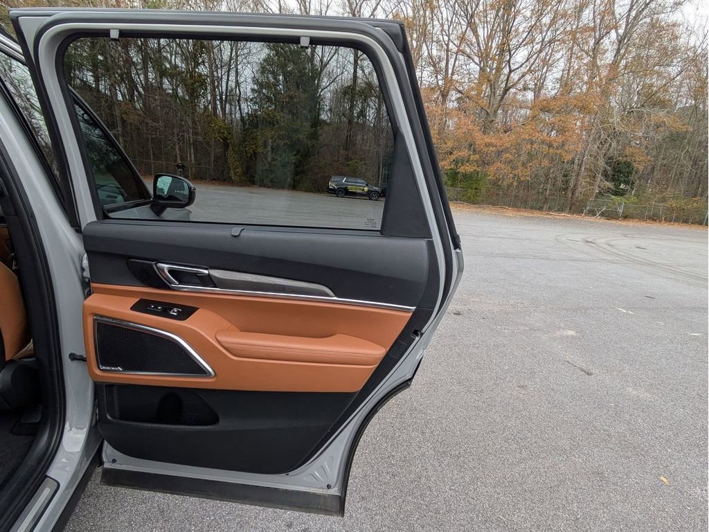 Used 2024 Kia Telluride SX Prestige X-Line image 31
