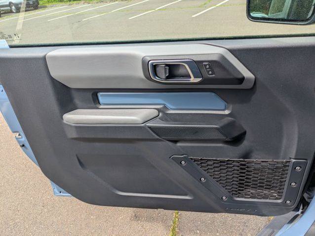 Certified 2023 Ford Bronco Big Bend AWD/4WD image 11