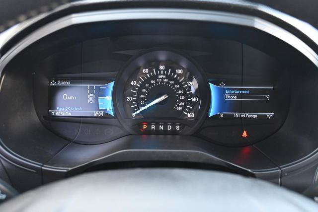 Certified 2022 Ford Edge SEL w/ Sport Appearance Package AWD/4WD image 33
