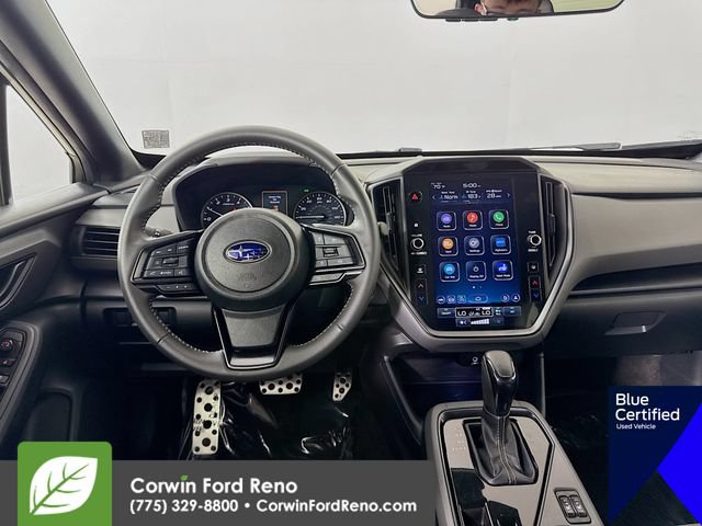 Used 2024 Subaru Crosstrek 2.5i Sport w/ Popular Package #4A AWD/4WD image 24
