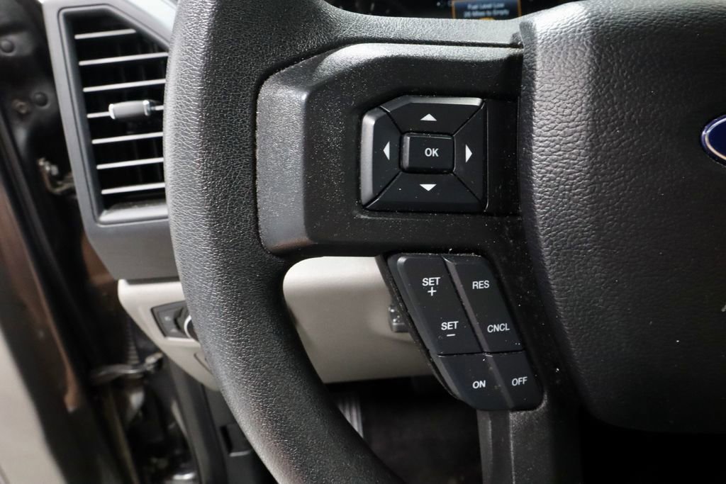 Certified 2019 Ford F150 XL w/ Equipment Group 101A Mid AWD/4WD image 25