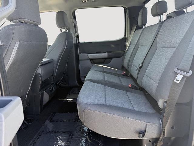 Certified 2024 Ford F250 XL w/ STX Appearance Package AWD/4WD image 26