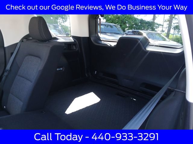 Certified 2024 Ford Bronco Sport Big Bend w/ Convenience Package AWD/4WD image 37