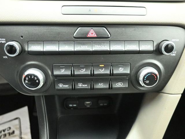 Used 2021 Kia Sportage LX image 34